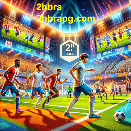 A Evolução e Impacto dos Jogos de Esportes no Mundo dos Games